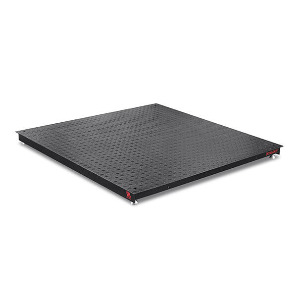 Ohaus - 30837693 - Defender™ 3000 Floor Scale i-DF33XW5000B1L