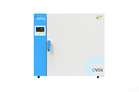 Being - BO211050U - Natural Convection Drying Oven