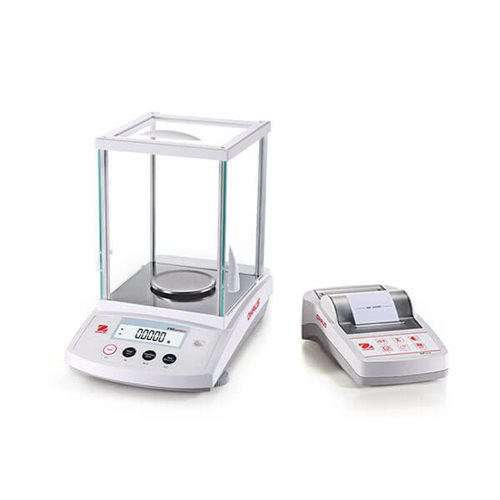 Ohaus - 30430062 - PR Series Analytical Balance PR224/E