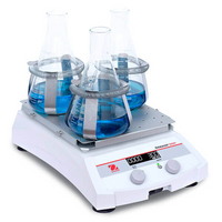 Ohaus - Endeavor™ 5000 Light Duty Orbital Shaker