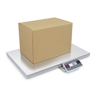 Ohaus - Courier™ 5000 Low-Profile Shipping Scale