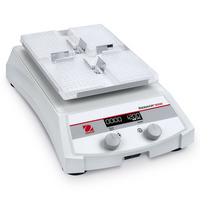 Ohaus - Endeavor™ 5000 Light Duty Orbital Shaker
