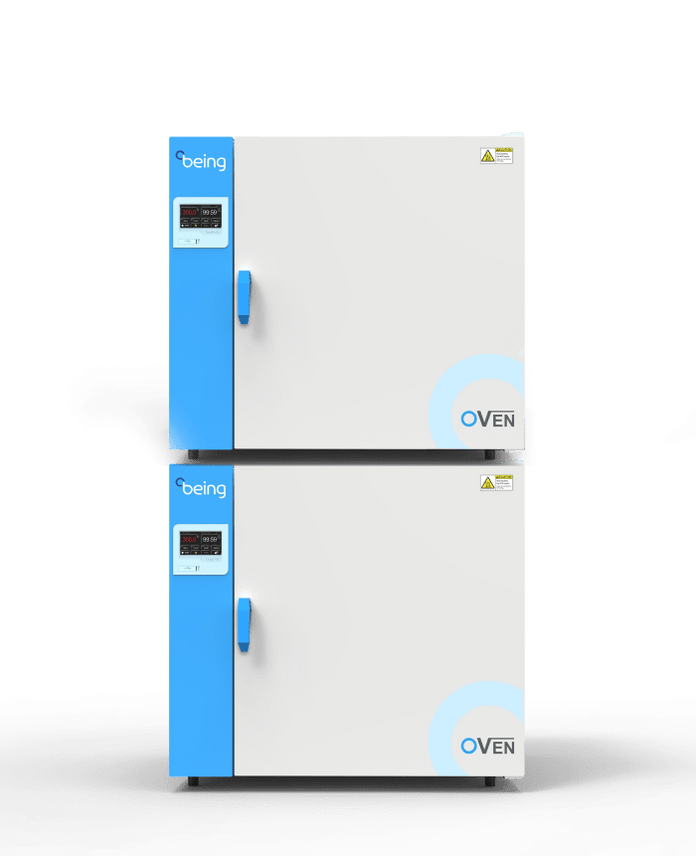 Being - BO212050U - Forced-Air Drying Oven