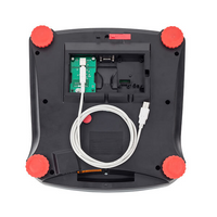 Ohaus - 30031710 - Ranger™ 3000 Compact Scale, R31P15 AM