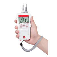 Ohaus - 30031656 - Starter 300D DO Portable Meter, ST300D-B