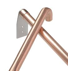 Accucold - CP - Antimicrobial Copper Handles