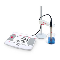 Ohaus - 30589821 - AQUASEARCHER™ pH Benchtop Meter a-AB23PH-F
