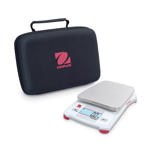 Ohaus - 30467762 - Compass™ Portable Balance CX5200F