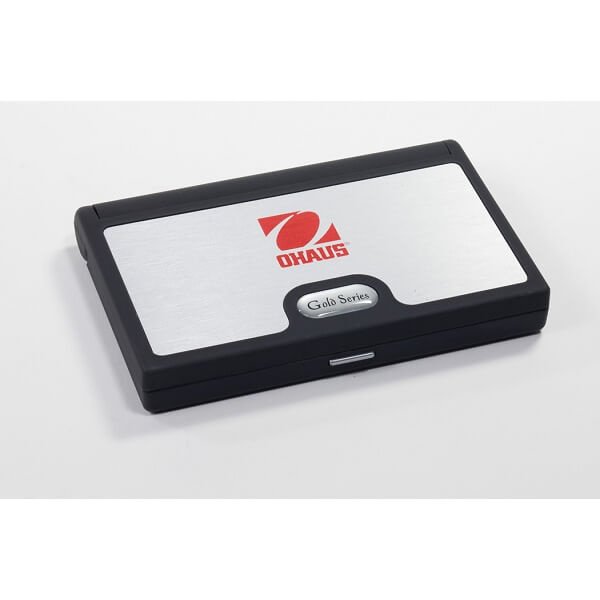 Ohaus - YA Gold Series Portable Balance