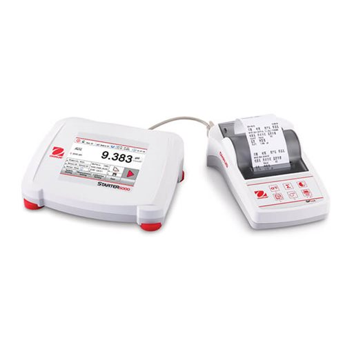 Ohaus - 30129896 - Starter 5000 pH Bench Meter, ST5000-F