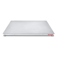 Ohaus - 30837606 - Defender™ 3000 Washdown Floor Scale i-DF33XW5000C1L