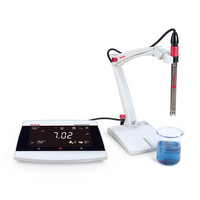 Ohaus - AB33PH - AQUASEARCHER™ Standard Laboratory pH Benchtop Meter