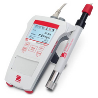 Ohaus - Starter 400D DO Portable High-Performance, Low-Maintenance Meter
