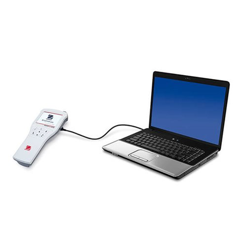 Ohaus - Starter 400 pH Portable Meter
