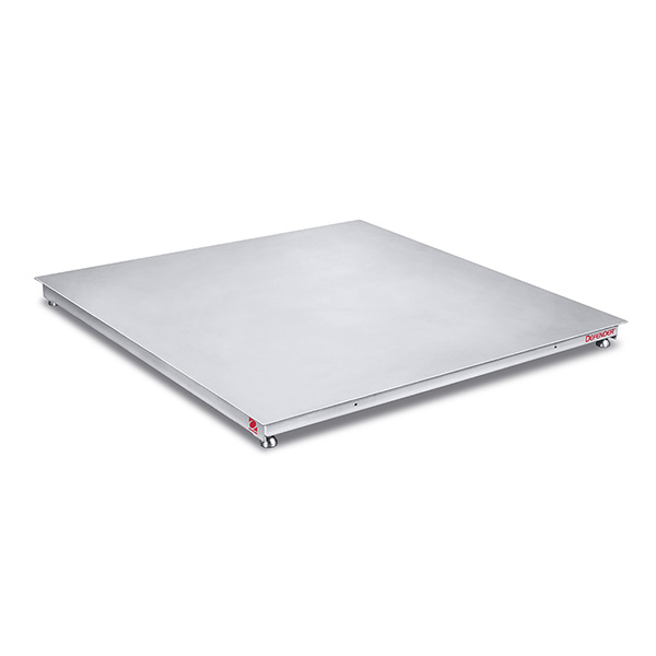 Ohaus - 30837606 - Defender™ 3000 Washdown Floor Scale i-DF33XW5000C1L
