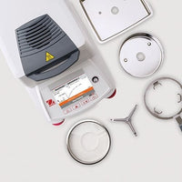 Ohaus - 30241165 - Moisture Analyzer, MB120 AM