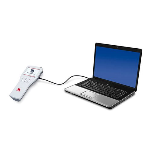 Ohaus - Starter 400M pH & Conductivity Portable Multi-Parameter Meters