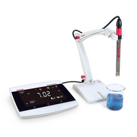 Ohaus - 30589827 - AQUASEARCHER™ Standard Laboratory pH Benchtop Meter a-AB33PH -F