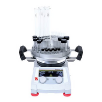 Ohaus - Guardian™ 7000 Hotplates and Stirrers