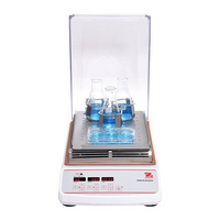 Ohaus - Incubating Light Duty Orbital Shakers