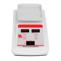 Ohaus - 30392160 - Microplate Vortex Mixer, VXMPDG