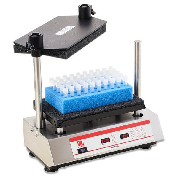 Ohaus - Multi-Tube Vortex Mixer