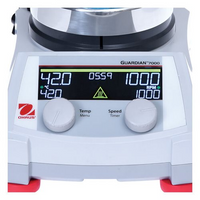 Ohaus - Guardian™ 7000 Hotplates and Stirrers