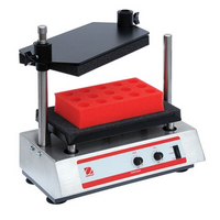 Ohaus - 30392171 - Multi-Tube Vortex Mixer, VXMTDG