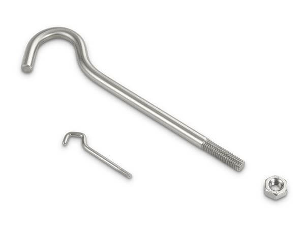 Ohaus - 30628012 - Weigh Below Hook NV NVT