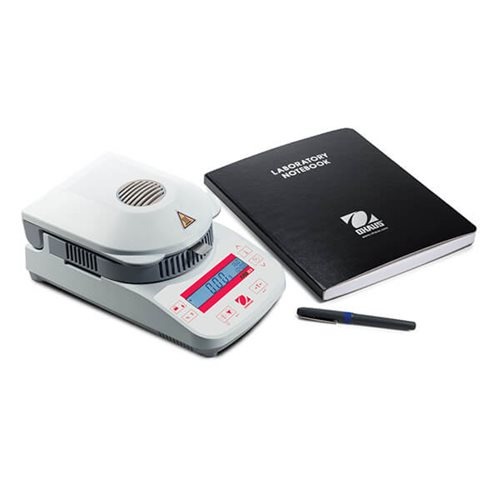 Ohaus - 83999801 - Moisture Analyzer, MB23 AM