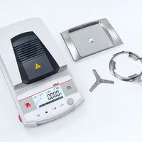 Ohaus - 30971928 - Moisture Analyzer MB32 110V