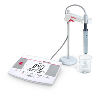 Ohaus - AB23EC - AQUASEARCHER™ Basic EC Benchtop Meter