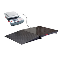 Ohaus - 30088840 - Ranger™ 7000 Bench Compact Scale, R71MHD3 AM
