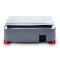 Ohaus - 30236777 - Ranger™ 4000 Bench Compact Scale, R41ME15 AM