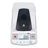 Ohaus - 30971928 - Moisture Analyzer MB32 110V