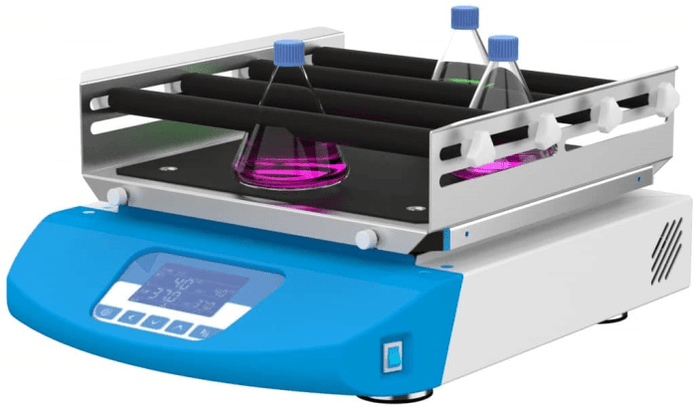 Being - OS1511U - Orbital Shaker