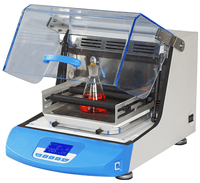 Being - BIS-Series - Incubated Shaker