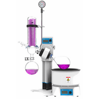 Being - BRE-Series - Rotary Evaporator