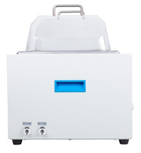 Being - BWB-DUAL-Series - Dual Chamber General Purpose Water Bath