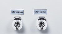 Being - BWB-DUAL-Series - Dual Chamber General Purpose Water Bath
