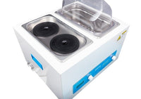 Being - BW21205U - Dual Chamber General Purpose Water Bath
