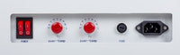Being - BW21205U - Dual Chamber General Purpose Water Bath
