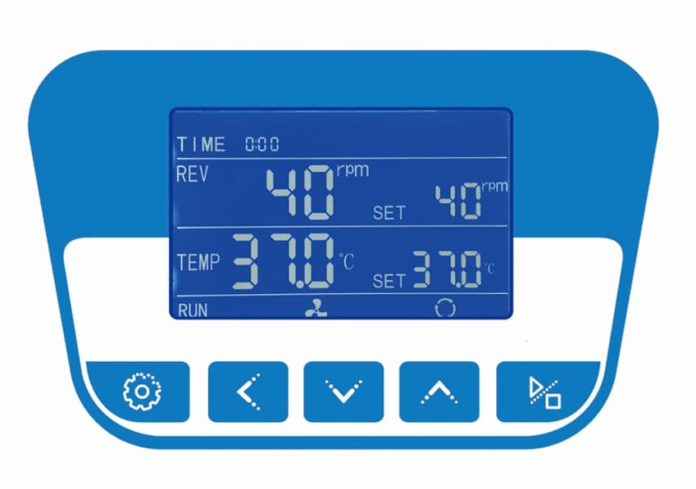 Being - BS-Series - Orbital Shaker