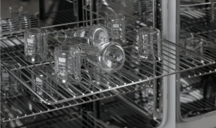 Being - BOF-Series - Forced-Air Drying Oven