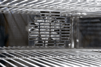 Being - BOF-Series - Forced-Air Drying Oven