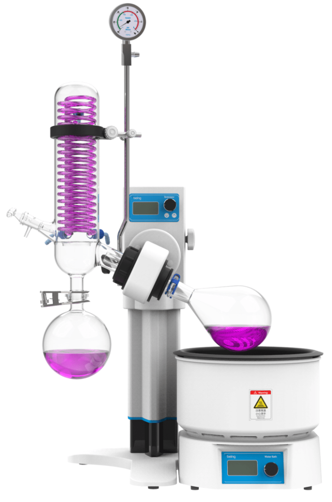 Being - BRE15005U - Rotary Evaporator