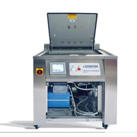 Spire Scientek - US200EX - Ultrasonic Reprocessing System