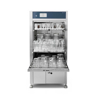 Lancer - Ultima Freestanding Laboratory Washers Series