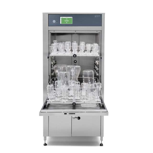 Lancer - Ultima Freestanding Laboratory Washers Series