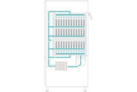 Lancer - Ultima Freestanding Laboratory Washers Series